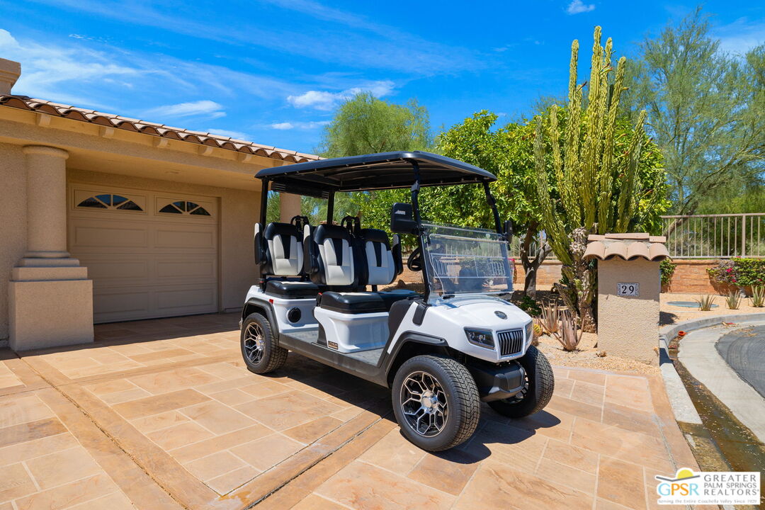 29 Covington Drive Palm Desert, CA 92260 - Photo 69 of 75