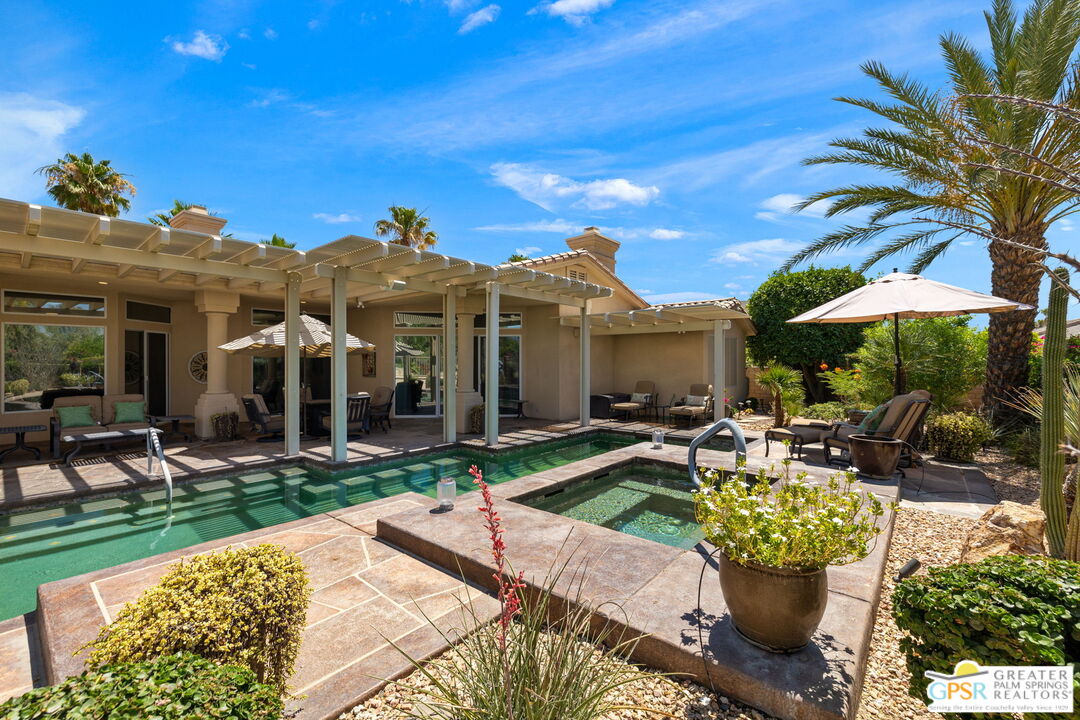 29 Covington Drive Palm Desert, CA 92260 - Photo 70 of 75