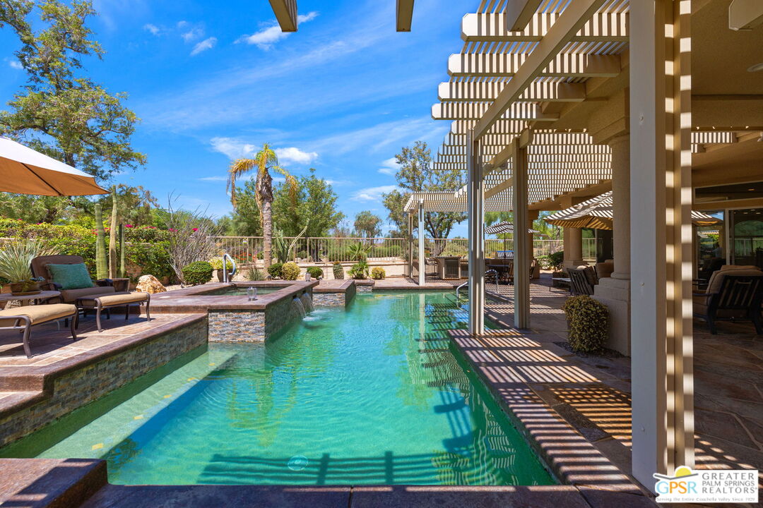 29 Covington Drive Palm Desert, CA 92260 - Photo 72 of 75