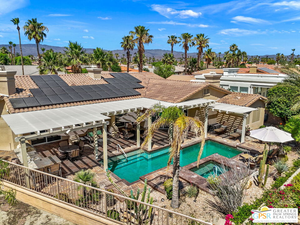 29 Covington Drive Palm Desert, CA 92260 - Photo 74 of 75