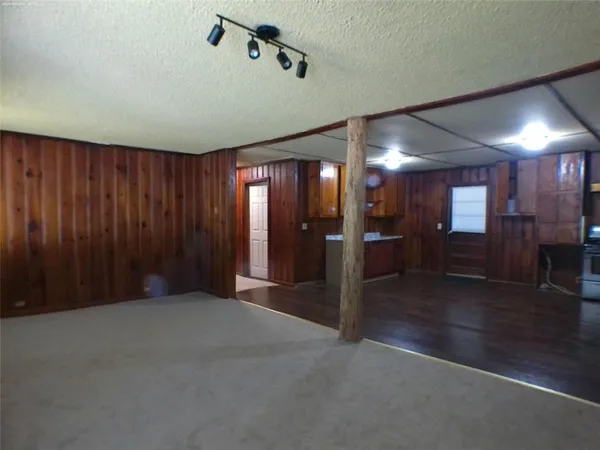 a view of entryway