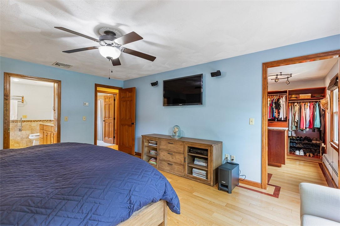 7 Pheasant Run Road North Smithfield, RI 02896 - Photo 28 of 50