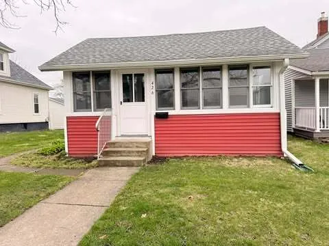 $98,500 | 426 North Pleasant Street, Princeton, IL 61356