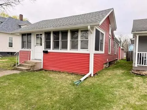 $98,500 | 426 North Pleasant Street, Princeton, IL 61356
