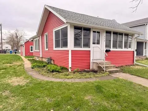 $98,500 | 426 North Pleasant Street, Princeton, IL 61356
