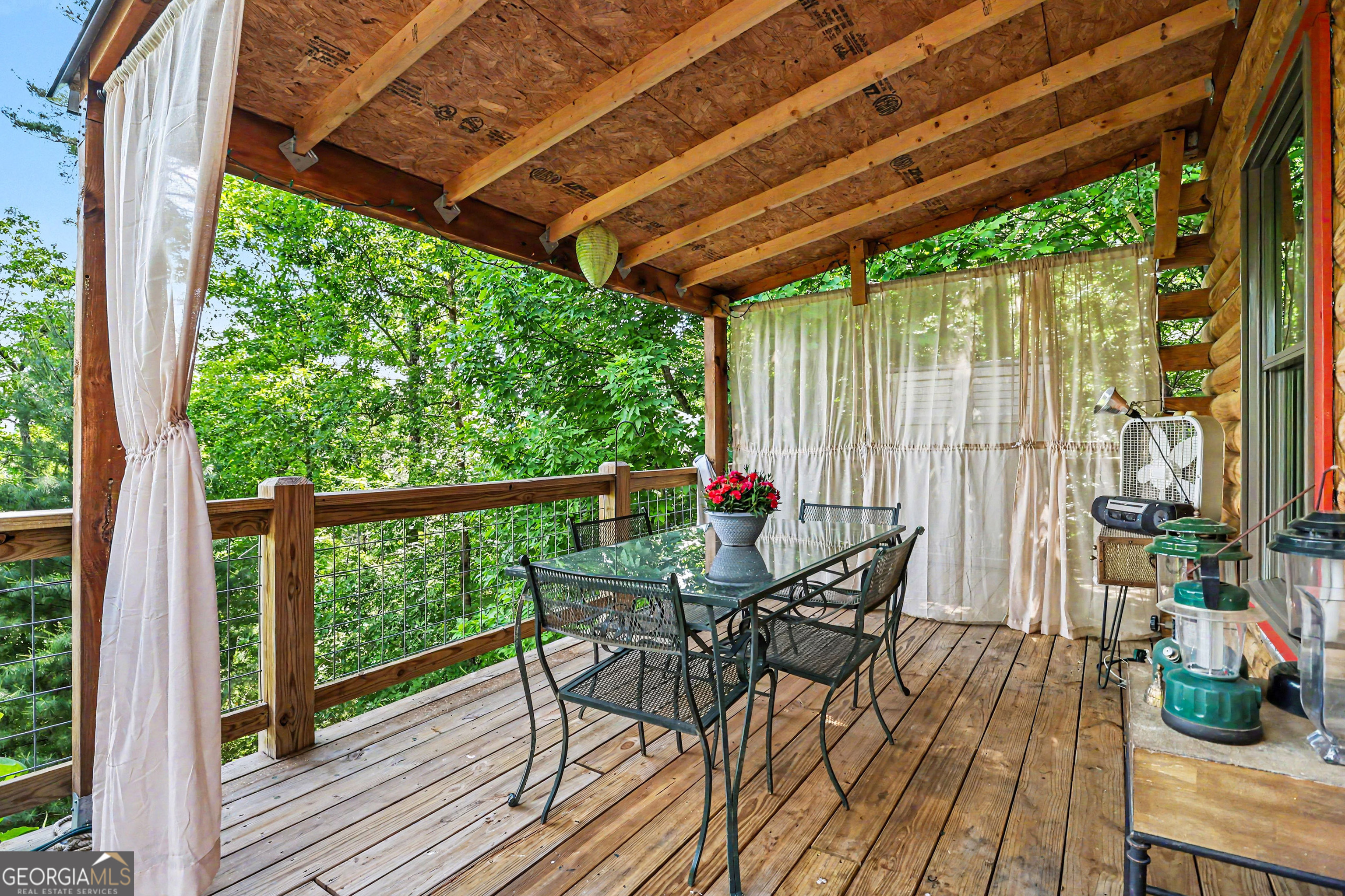 187 Fox Trot Road Clayton, GA 30525 - Photo 40 of 44