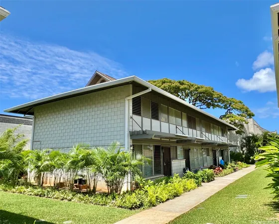 $635,000 | 4210 Keanu Street, Unit 4, Honolulu, HI 96816