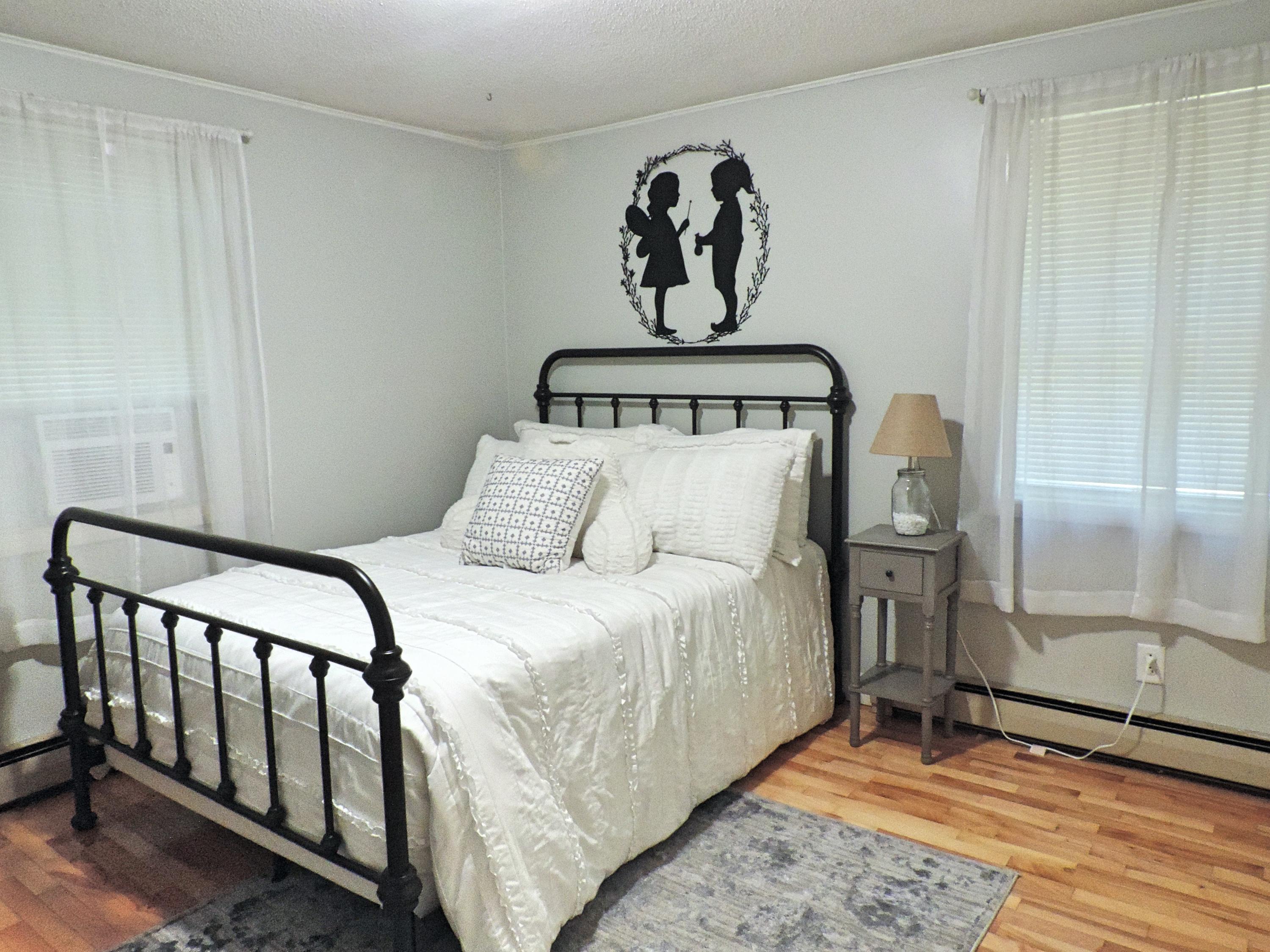 625 Bragdon Road Wells, ME 04090 - Photo 12 of 22 Guest bedroom B