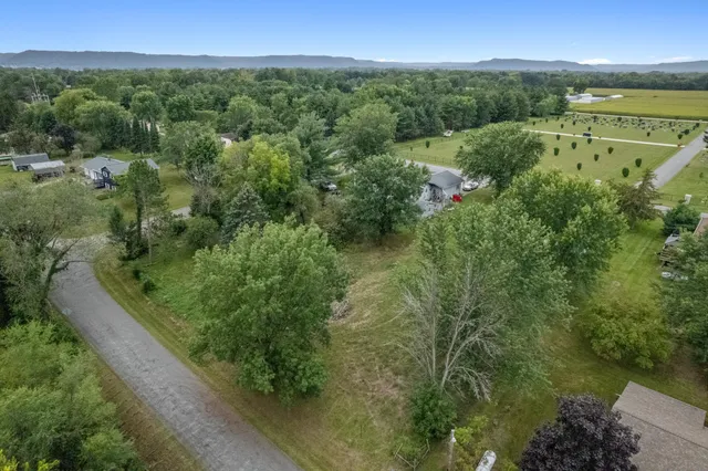 $40,000 | Tbd North Hillview Drive, Cochrane, WI 54622