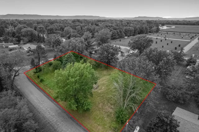 $40,000 | Tbd North Hillview Drive, Cochrane, WI 54622