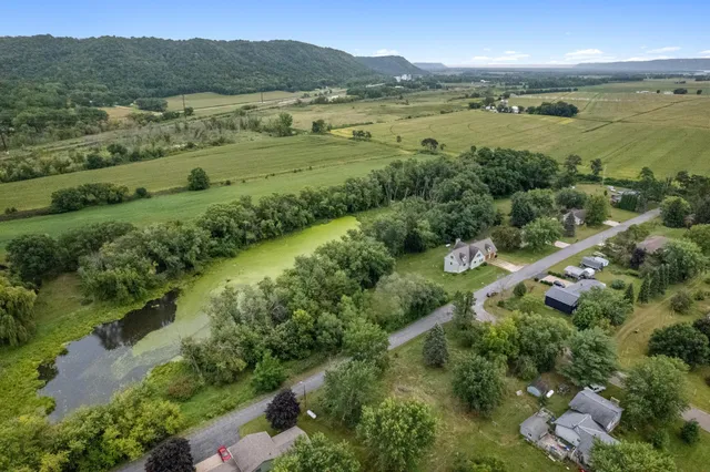 $40,000 | Tbd North Hillview Drive, Cochrane, WI 54622