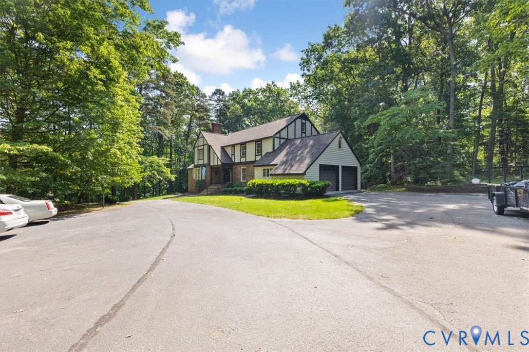 5301 Ashton Creek Road Chester, VA 23831 - Photo 42 of 48