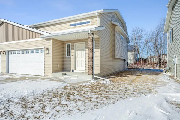 $295,000 | 1336 13th Street West, West Fargo, ND 58078