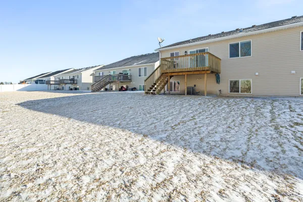 $295,000 | 1336 13th Street West, West Fargo, ND 58078