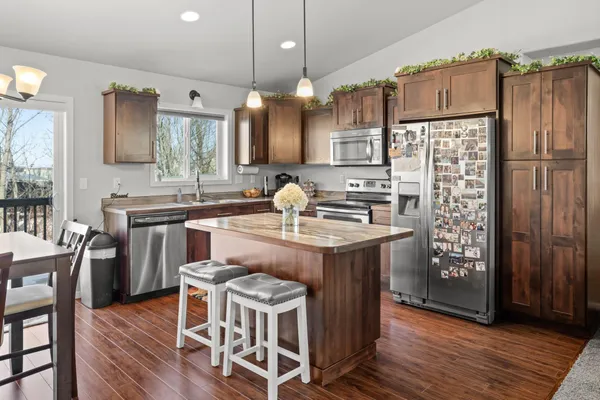 $295,000 | 1336 13th Street West, West Fargo, ND 58078