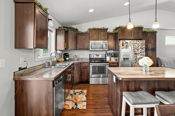 $295,000 | 1336 13th Street West, West Fargo, ND 58078