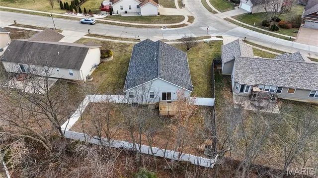 $390,000 | 401 Sceptre Road, Wentzville, MO 63385