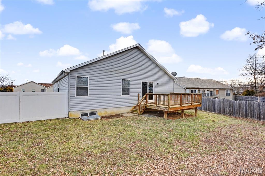 401 Sceptre Road Wentzville, MO 63385 - Photo 4 of 4