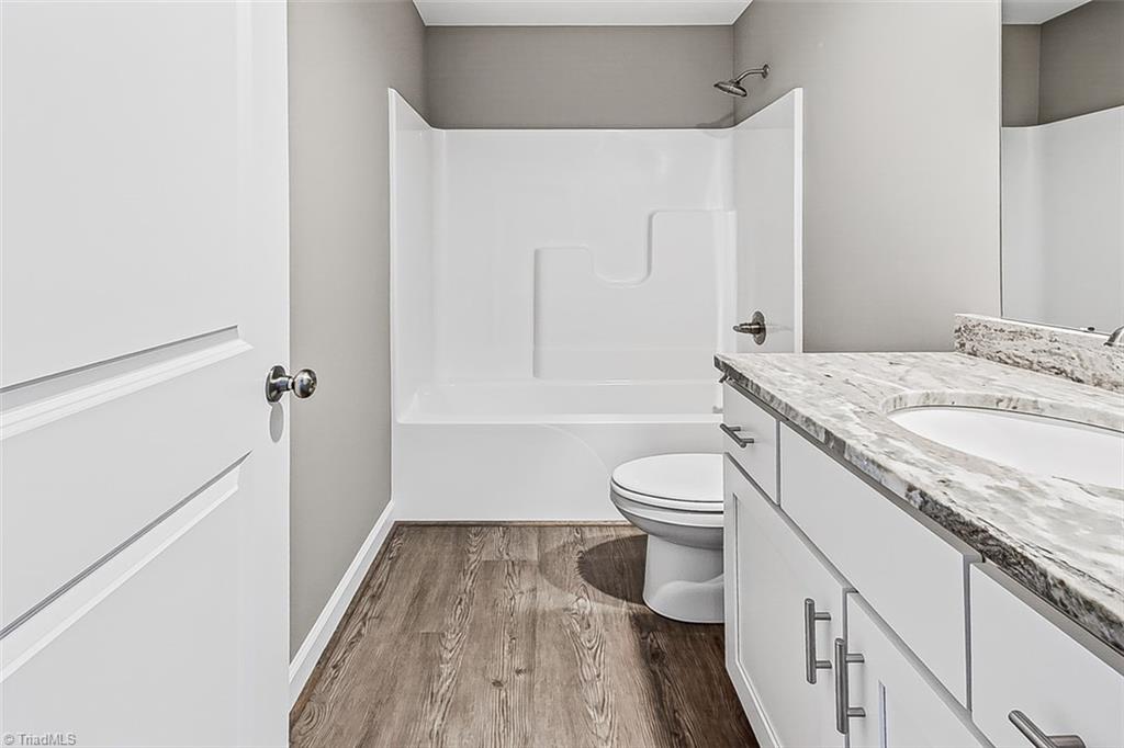 1050 Rising Vw Way Asheboro, NC 27205 - Photo 22 of 25