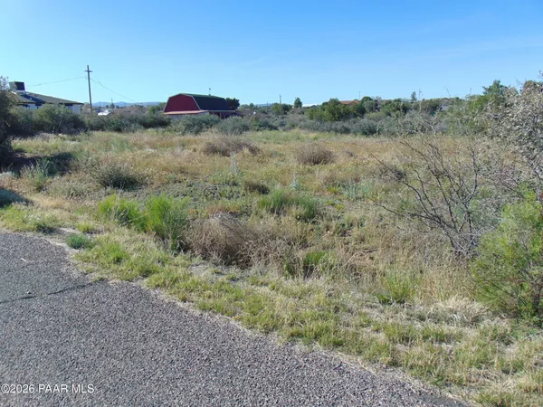 $28,900 | 16290 South Red Rock Lane, Mayer, AZ 86333