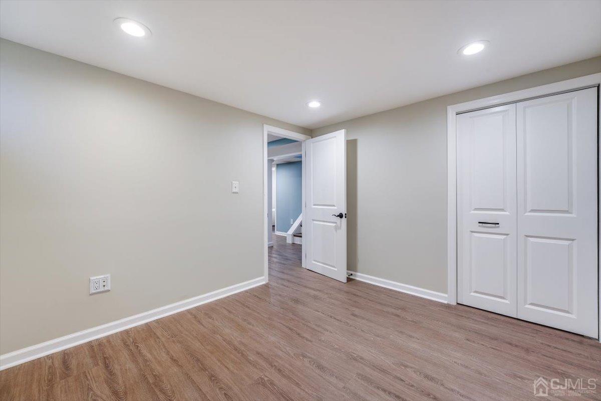 364 New Market Road Dunellen, NJ 08812 - Photo 9 of 36 a view of empty room