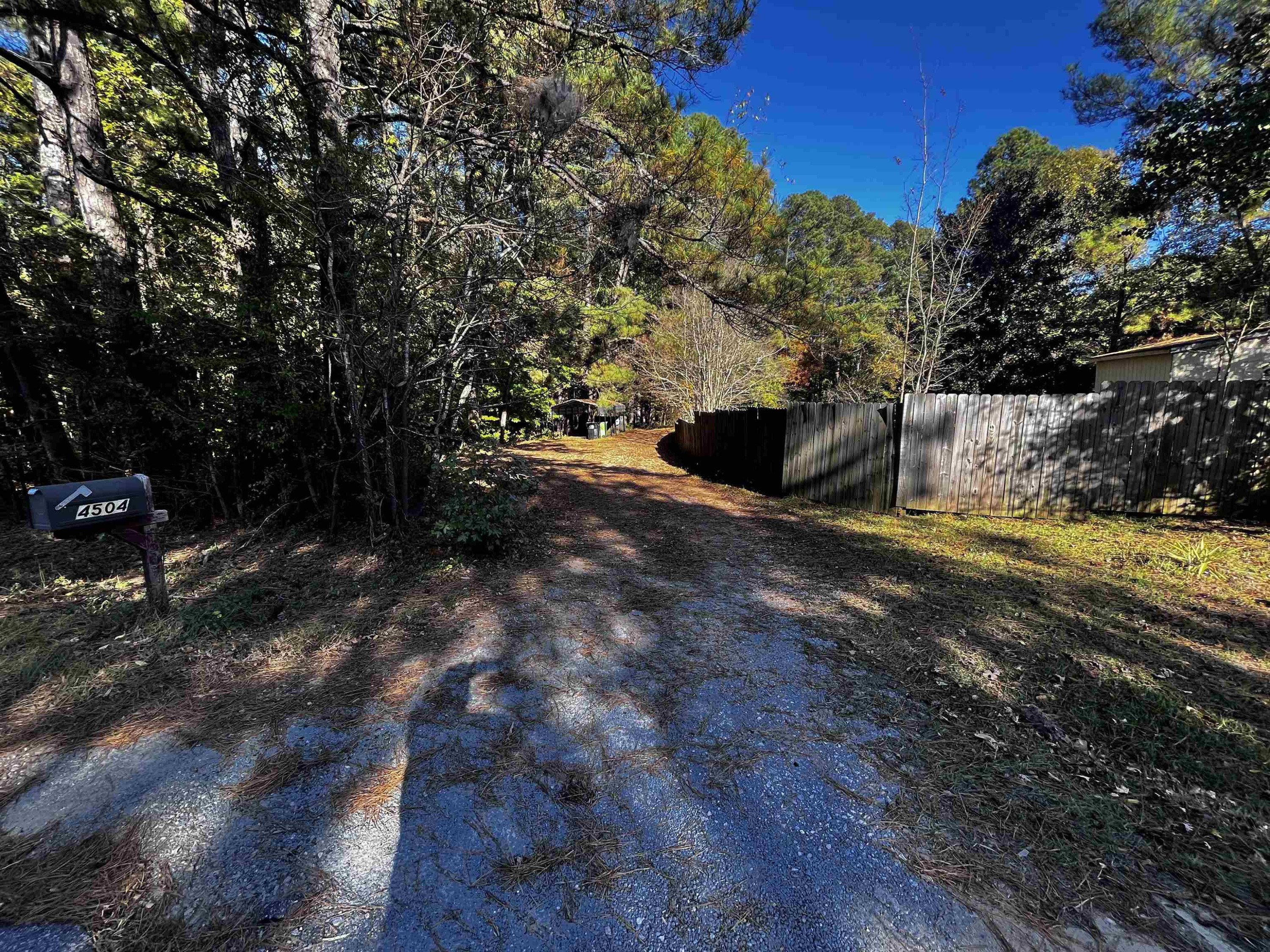 4504 Yates Mill Pond Road Raleigh, NC 27606 - Photo 25 of 57 Photo 25