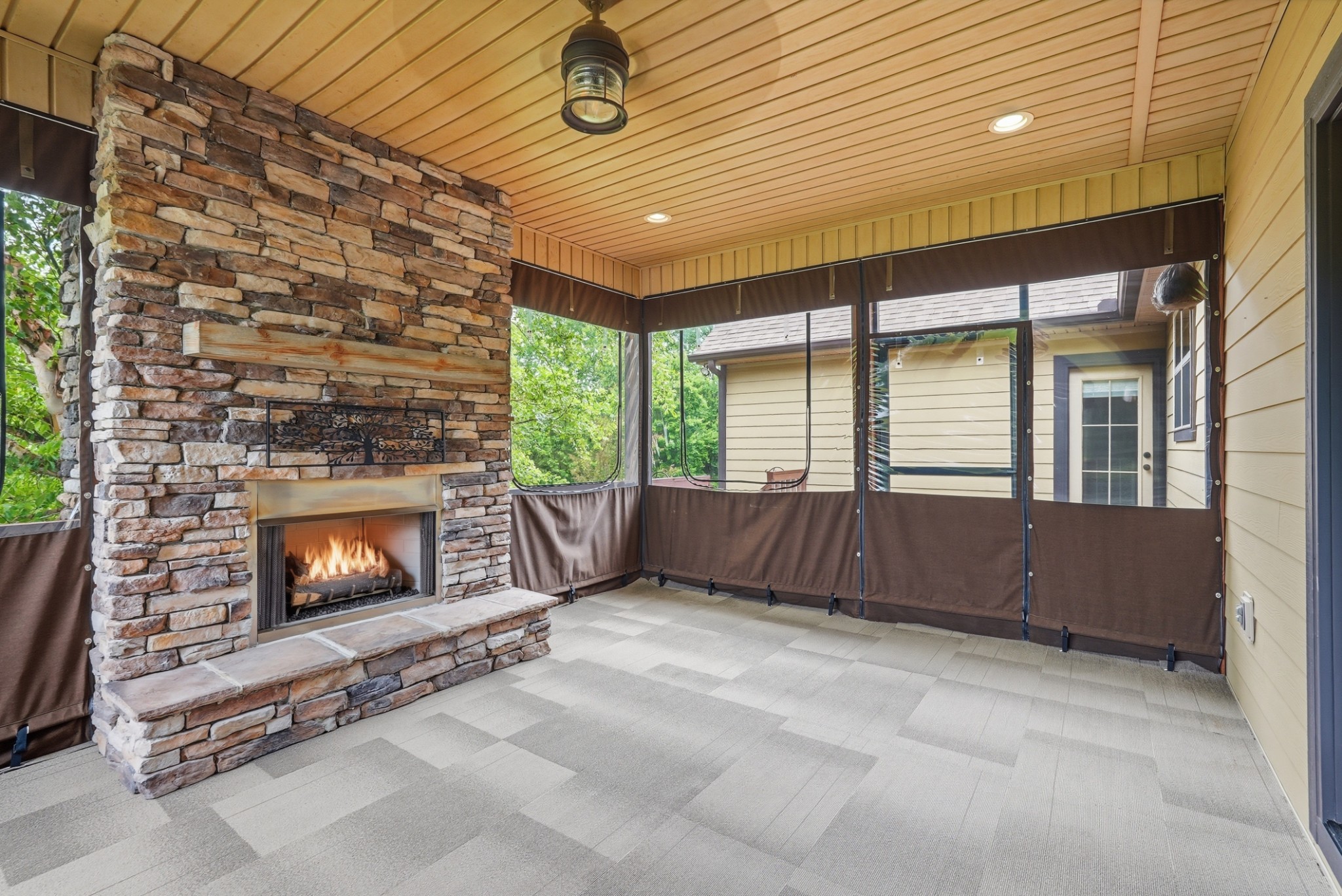 5277 Herrens Chapel Road Silver Point, TN 38582 - Photo 28 of 57