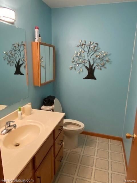 5548 Newark Road Imlay City, MI 48444 - Photo 11 of 46 IMG_3039.jpg