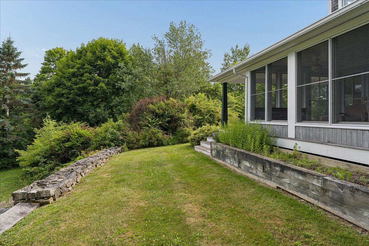31 State Street Castine, ME 04421 - Photo 56 of 63 60-31 State St. -56