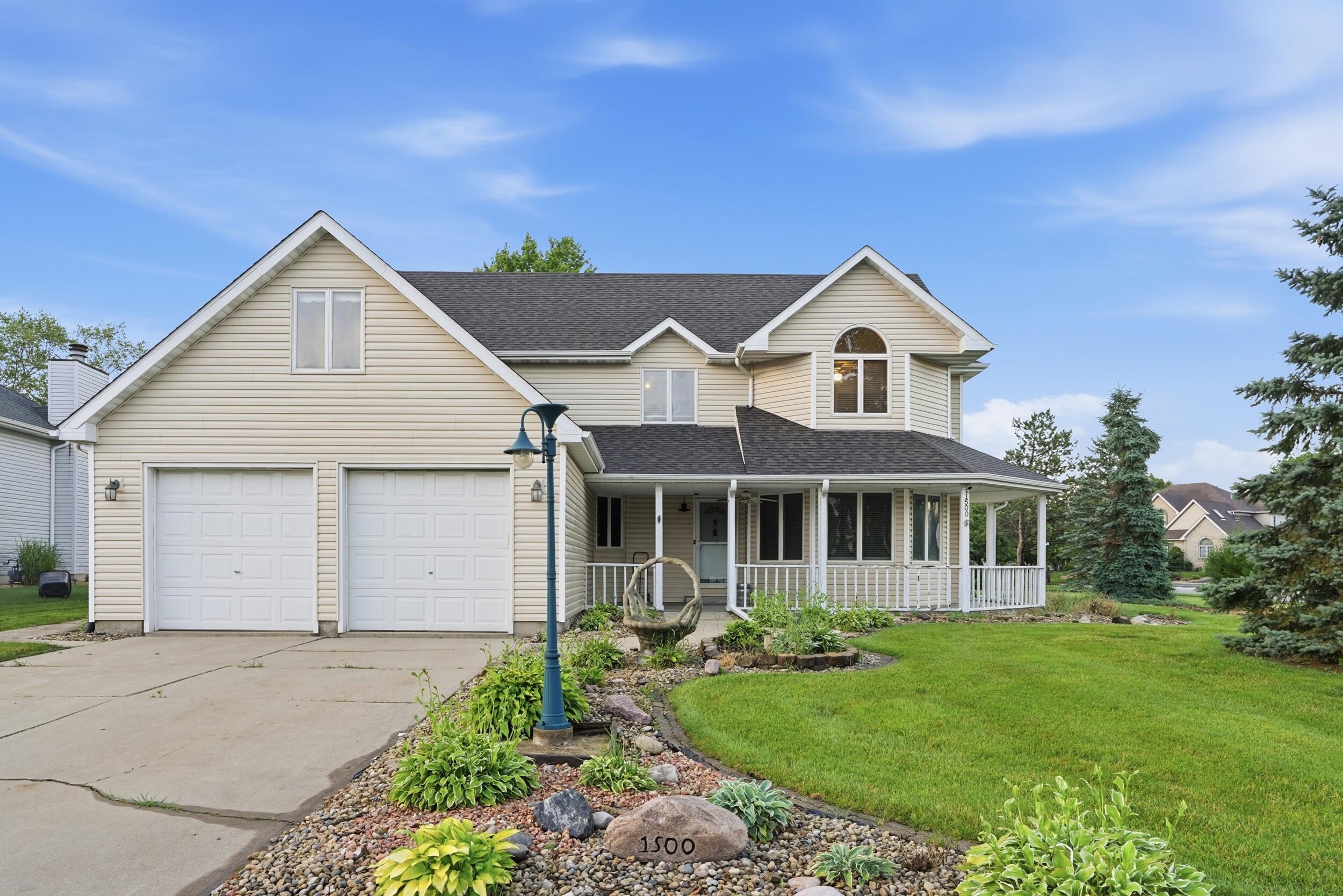 1500 West 96th Place Crown Point, IN 46307 - Photo 21 of 24 2500x1667