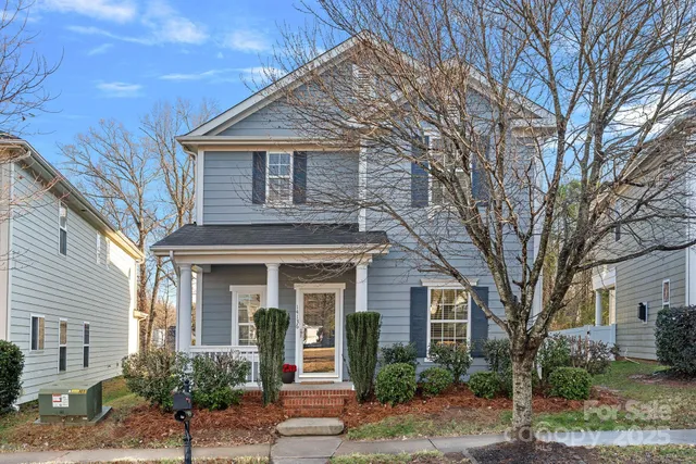 $485,000 | 14136 Holly Springs Drive, Huntersville, NC 28078