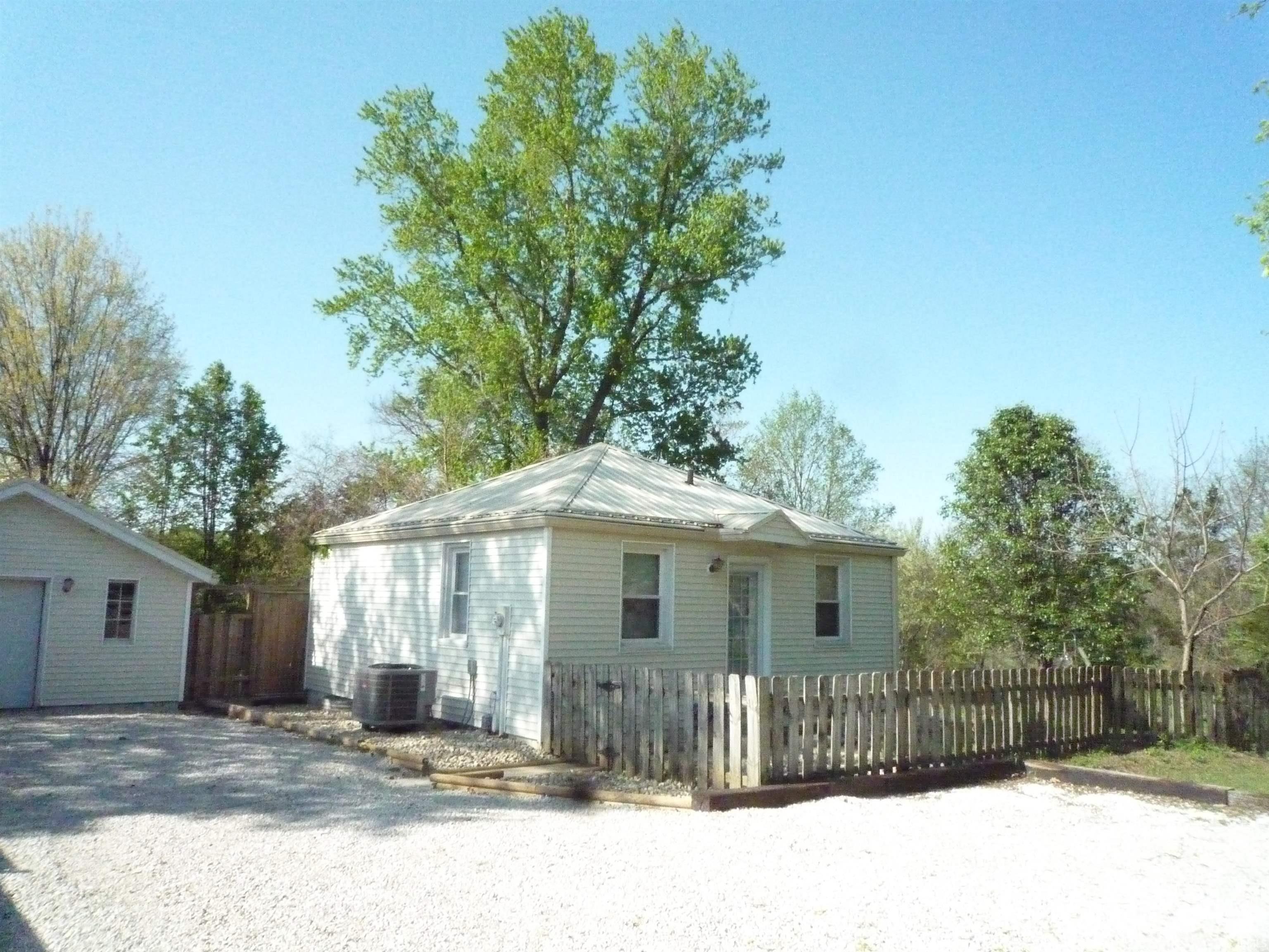 3800 North Russell Road Bloomington, IN 47408 - Photo 1 of 24 Gallery Image 1