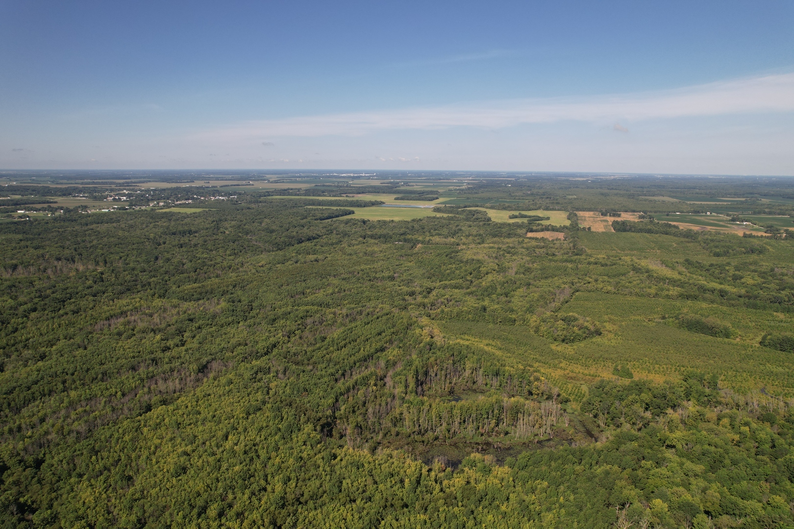 Tract 3 Mayflower Road Clay City, IL 62824 - Photo 11 of 28 a view of an ocean