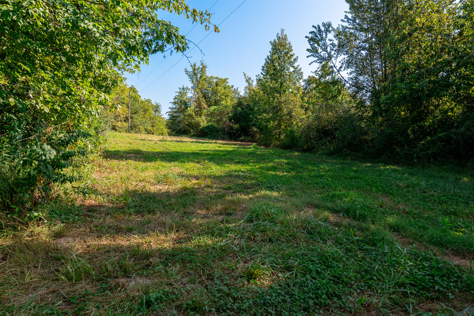 Tract 3 Mayflower Road Clay City, IL 62824 - Photo 17 of 28 a view of outdoor space and yard