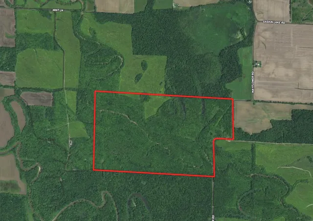 $1,599,000 | Tract 3 Mayflower Road, Clay City, IL 62824