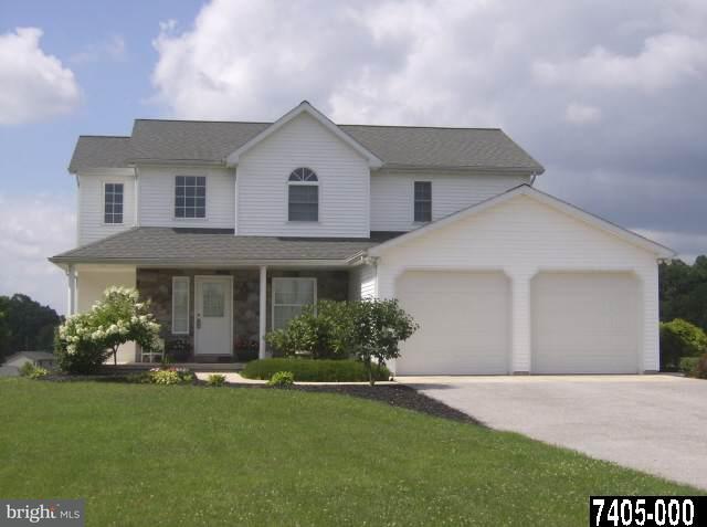 550 Cloverleaf Road York, PA 17406 - Photo 1 of 1
