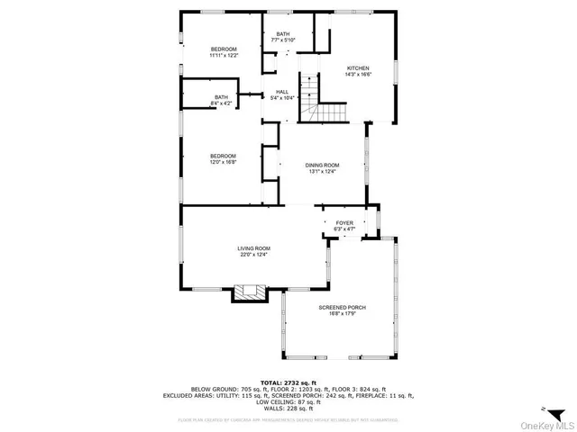 $1,337,000 | 15 Superior Road, Floral Park, NY 11001