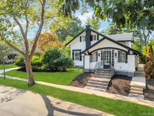 $1,488,000 | 15 Superior Road, Floral Park, NY 11001