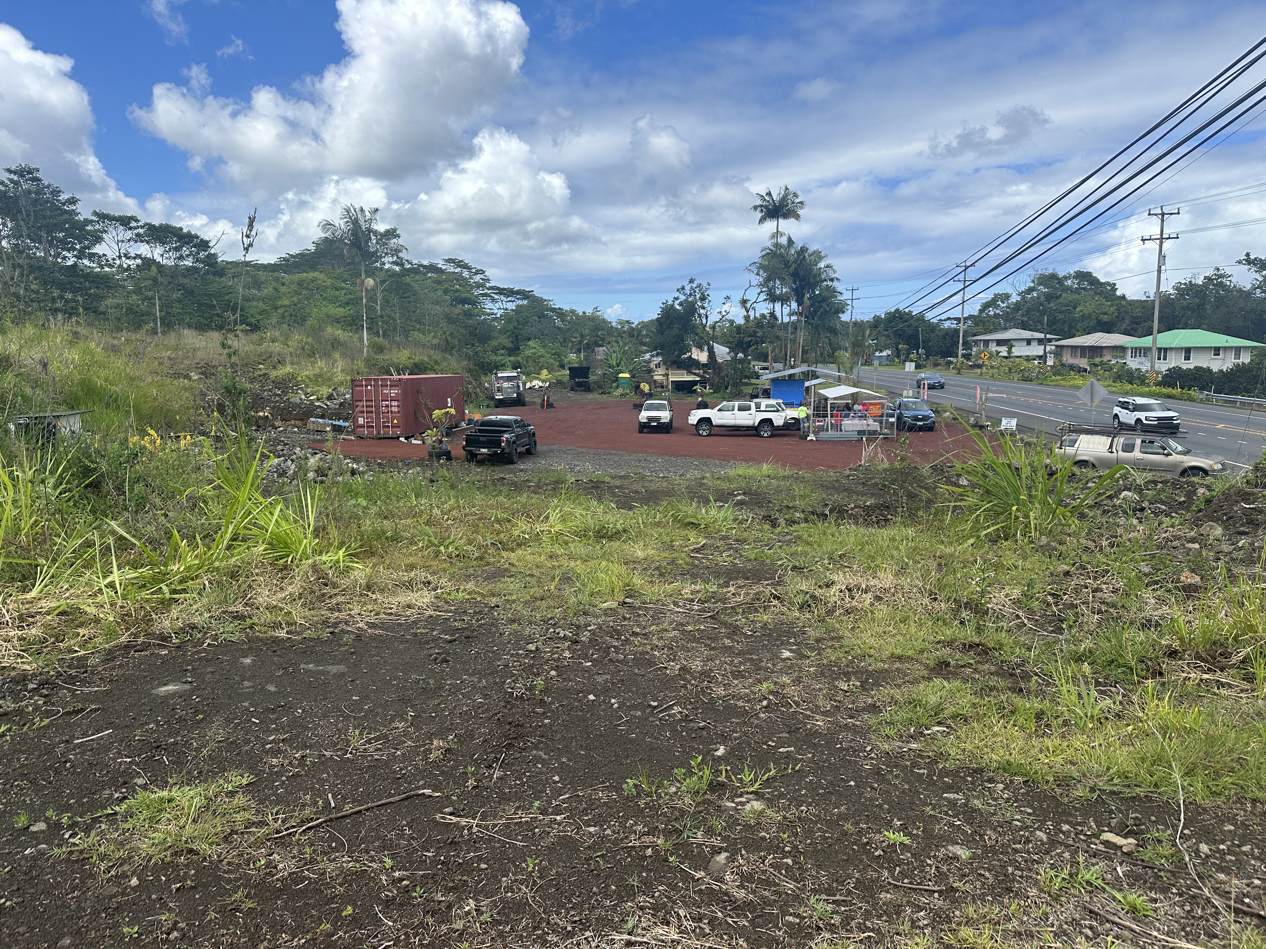 17-334 Volcano Road Kurtistown, HI 96749 - Photo 2 of 5