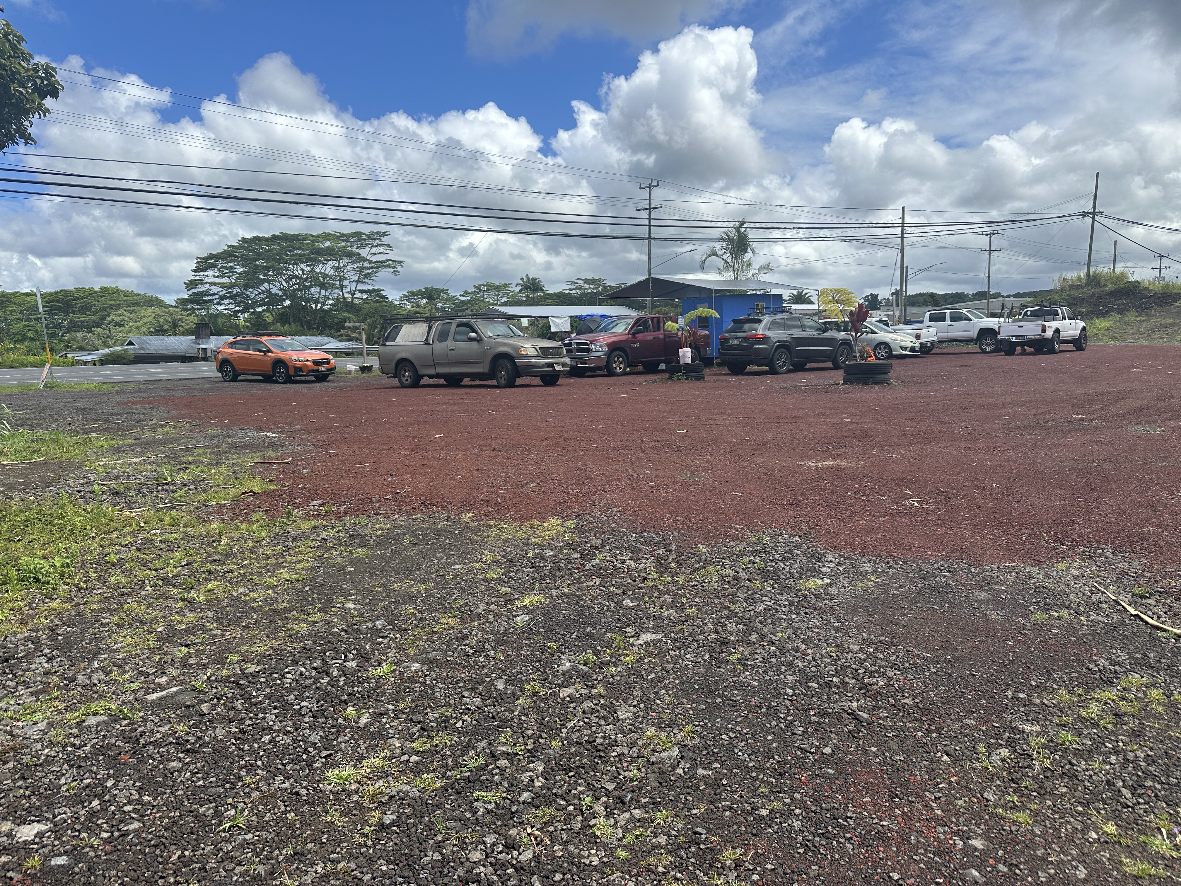 17-334 Volcano Road Kurtistown, HI 96749 - Photo 3 of 5