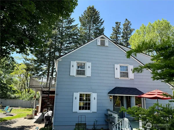 $399,500 | 720 East Tremont Street, Dayton, WA 99328
