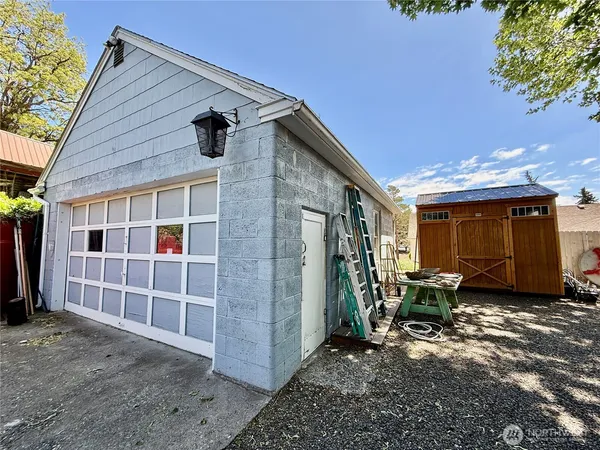 $399,500 | 720 East Tremont Street, Dayton, WA 99328