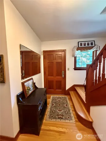 $399,500 | 720 East Tremont Street, Dayton, WA 99328