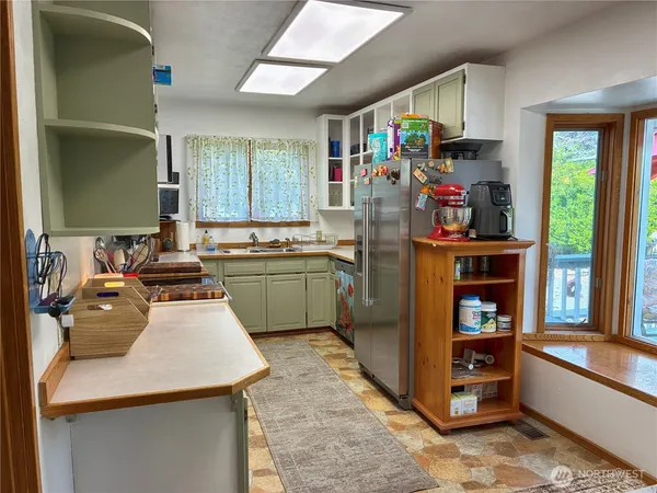 $399,500 | 720 East Tremont Street, Dayton, WA 99328