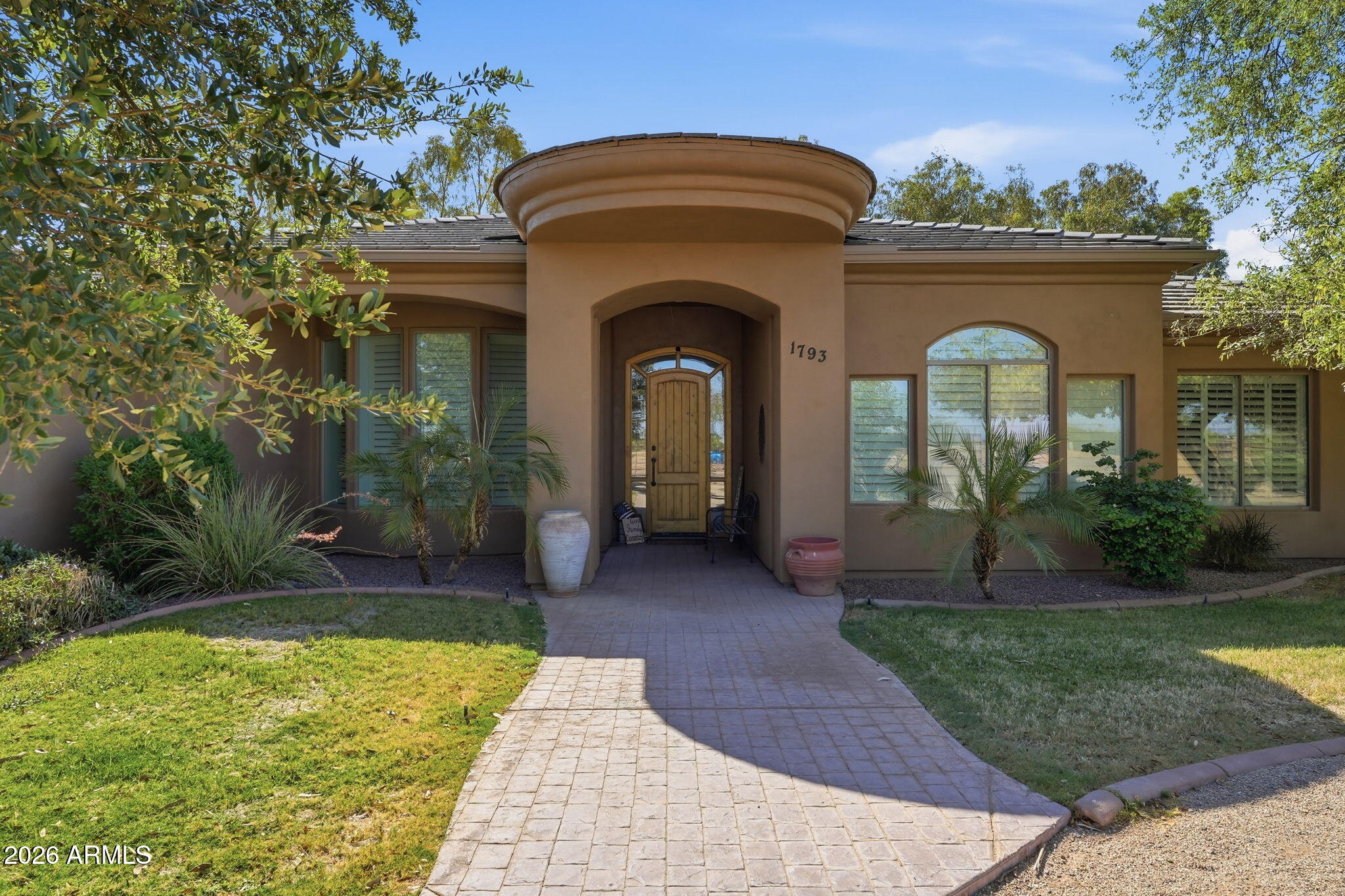 1793 North Bianco Road Casa Grande, AZ 85193 - Photo 5 of 93