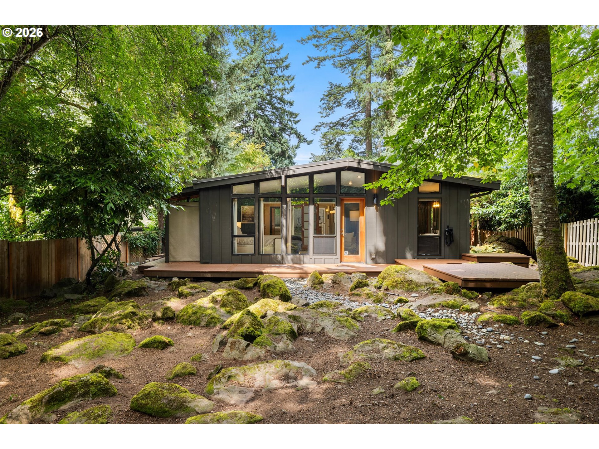 570 Middlecrest Road Lake Oswego, OR 97034 - Photo 36 of 46 Gallery Image 36