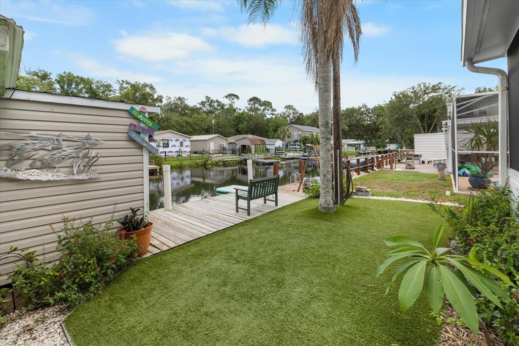 7264 Aberdeen Court Weeki Wachee, FL 34607 - Photo 39 of 57