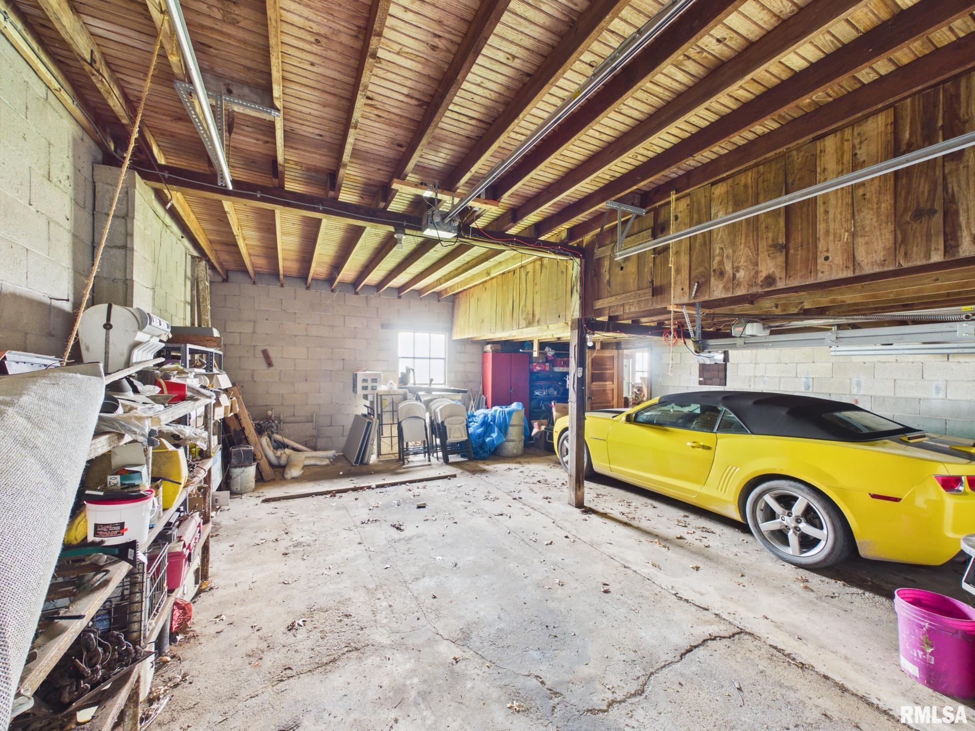 8832 Jackson Road Blue Mound, IL 62513 - Photo 46 of 69