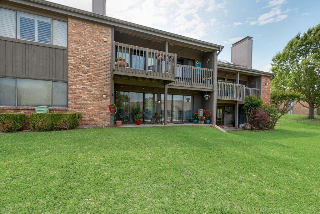 813 Signal Ridge Place, Unit 813 Rockwall, TX 75032 - Photo 17 of 22