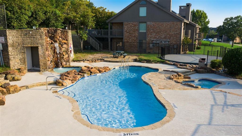 813 Signal Ridge Place, Unit 813 Rockwall, TX 75032 - Photo 19 of 22